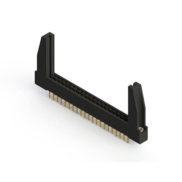 357-042-522-278 EDAC Inc.  Edgeboard Connectors
